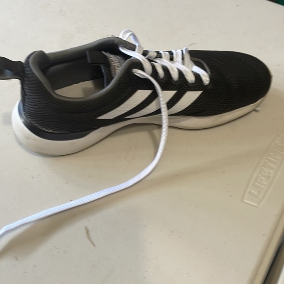 MEN'S LITE RACER CLN RUNNING SHOE 8 1/2 US men - Picture 3 of 4